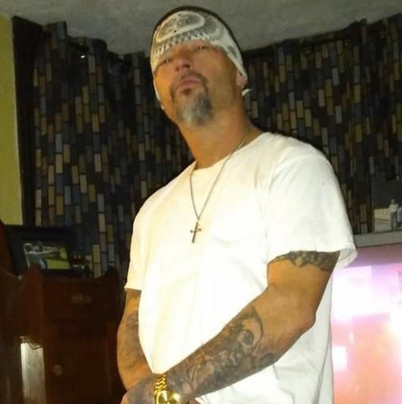 Meet your Posher, Phil - Picture 1 of 1